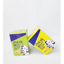 食品定制紙盒加工 益合彩印的專(zhuān)業(yè)印刷解決方案