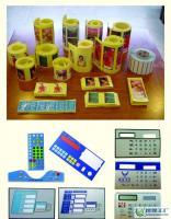 PVC標牌與滴塑工藝 電器商標彩印的創(chuàng)新應用